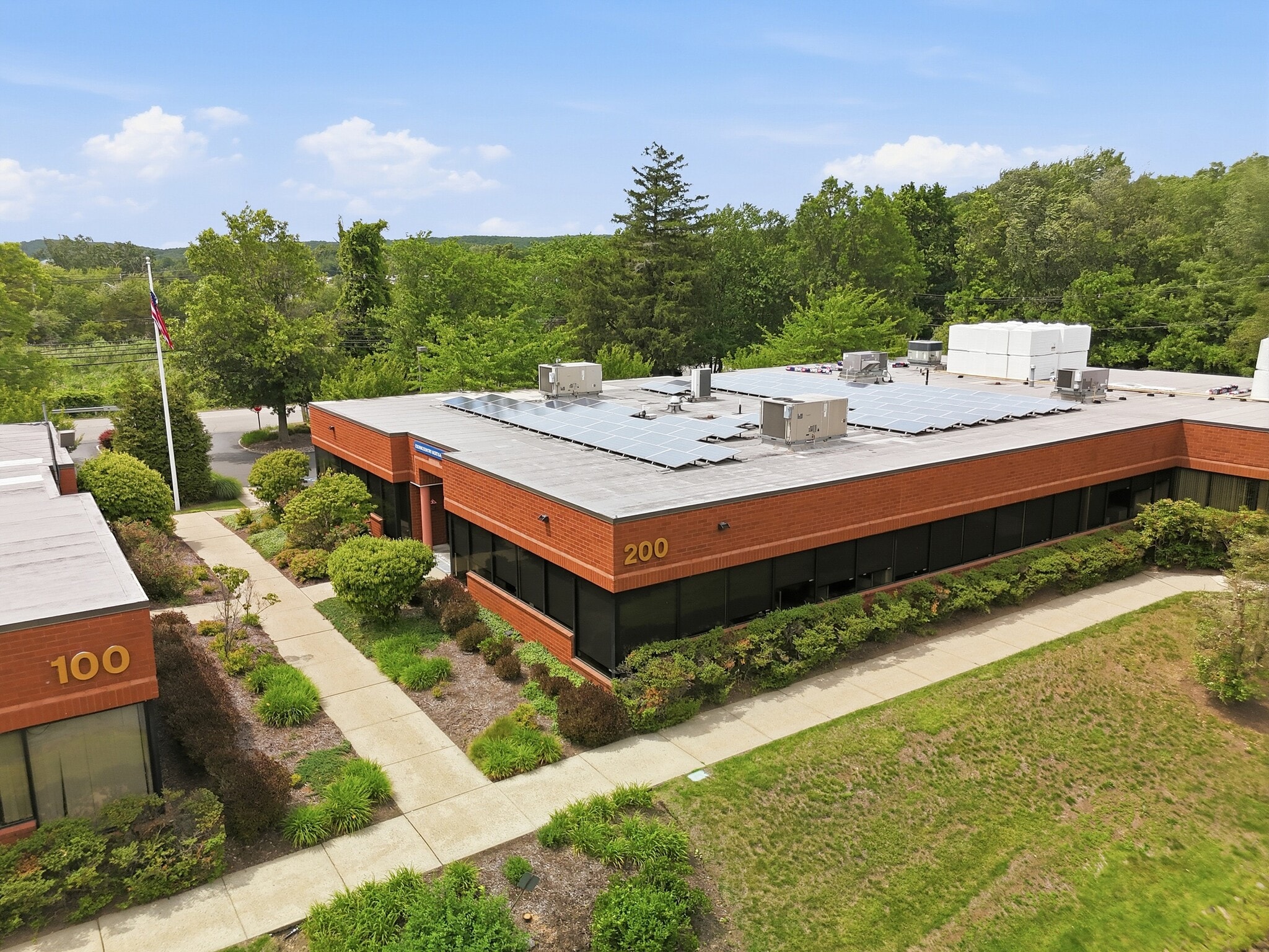 200 Mineral Springs Rd, Rockaway, NJ for sale Building Photo- Image 1 of 31