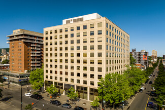 Plus de détails pour 1001 Boul De Maisonneuve E, Montréal, QC - Bureau à louer