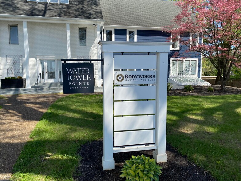 4920 Lincoln Ave, Evansville, IN à louer - Photo du bâtiment - Image 2 de 11