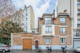 More details for 33 Rue De La Fontaine À Mulard, Paris - Office for Sale