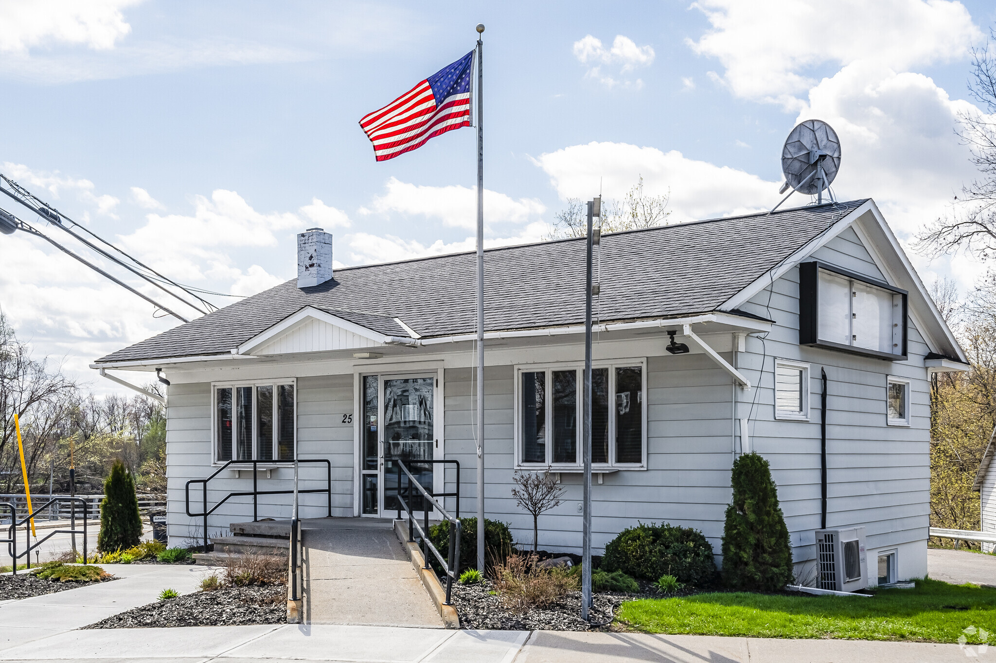 25 Water St, Fort Covington, NY for sale Building Photo- Image 1 of 1