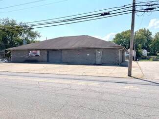 Plus de détails pour 810 16th St, Parkersburg, WV - Commerce de détail à vendre