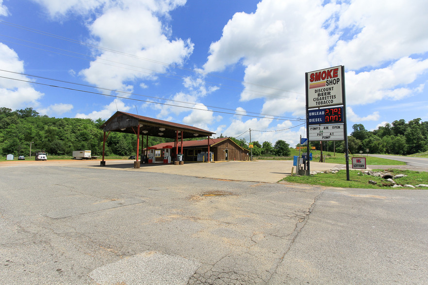 7665 Old US Highway 45, Boaz, KY à vendre - Autre - Image 1 de 1