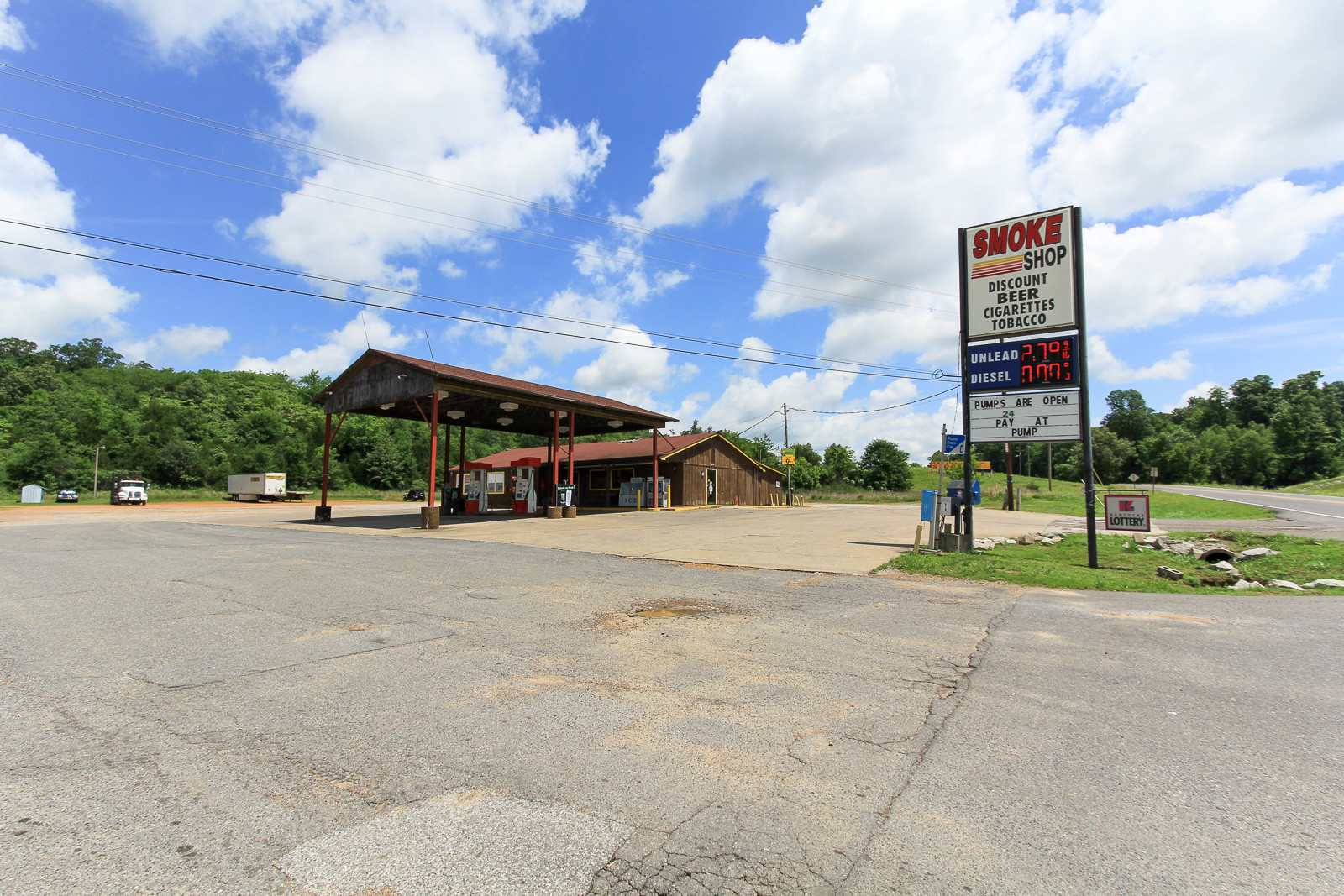 7665 Old US Highway 45, Boaz, KY for sale Other- Image 1 of 1