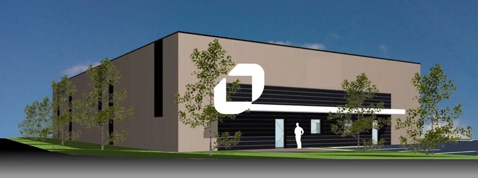 671 Route Des Frenes, Arnas à vendre - Photo du bâtiment - Image 2 de 8