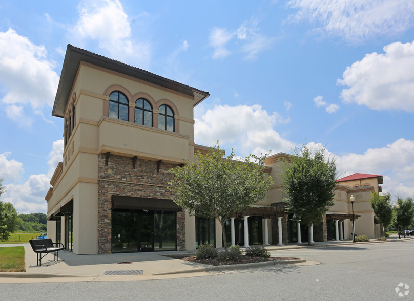 503-533 Vineyards Xing, Lexington, NC à vendre - Photo principale - Image 1 de 1