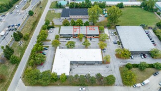 More details for 6355 Old Avery Rd, Dublin, OH - Flex for Lease