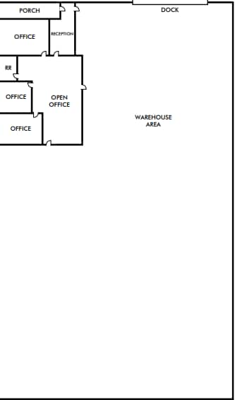 461-477 Littlefield Ave, South San Francisco, CA for lease Floor Plan- Image 1 of 1