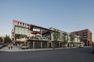 Plus de détails pour 975 SE 11th Ave, Portland, OR - Commerce de détail à louer