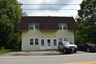 Plus de détails pour 13334 Dunham Rd, Meadville, PA - Multi-résidentiel à vendre