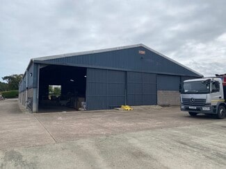 More details for High Rd, St Andrews - Industrial for Lease