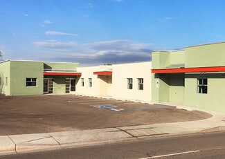 More details for 237 Eubank Blvd NE, Albuquerque, NM - Office/Retail for Lease