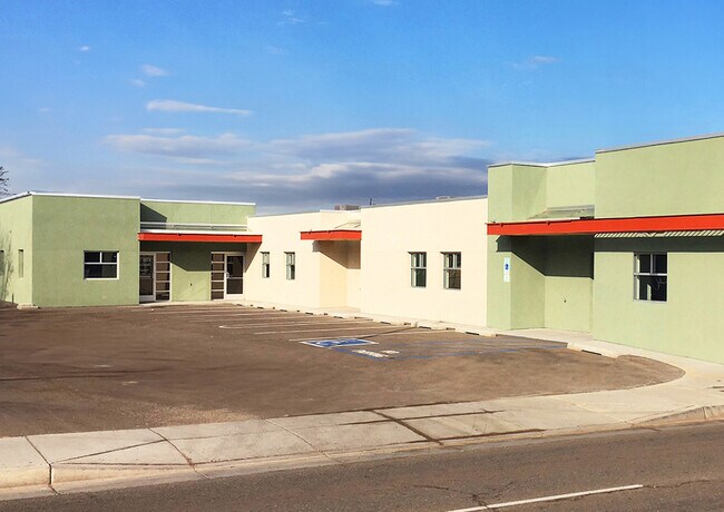 More details for 237 Eubank Blvd NE, Albuquerque, NM - Office/Retail for Lease
