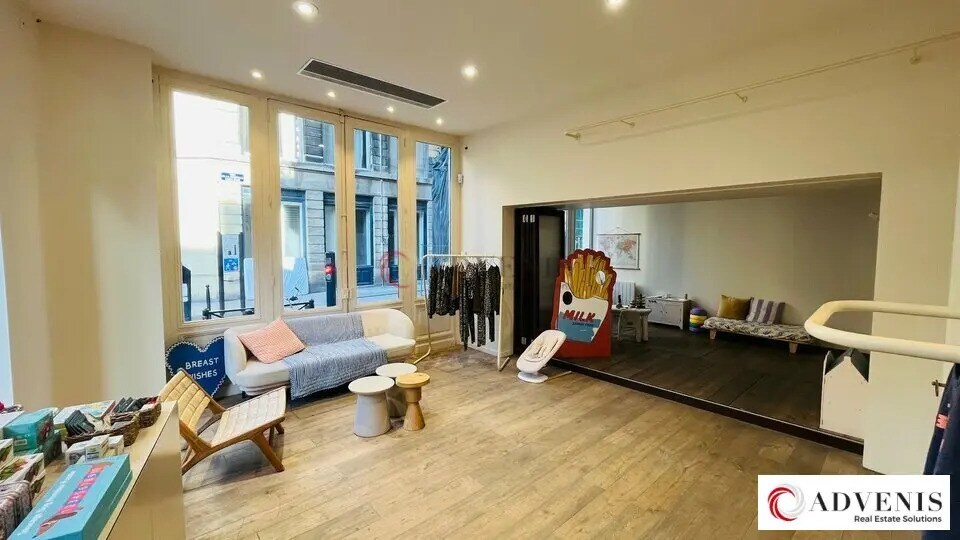 Retail in Bordeaux for lease - Interior Photo - Image 3 of 9