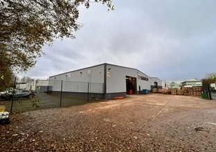 4 Stafford Park, Telford for lease Building Photo- Image 1 of 3