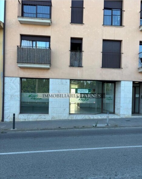 Carrer Anselm Clavé, 92, Lliçà d'Amunt, Barcelona for lease - Interior Photo - Image 2 of 2