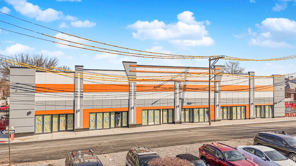 752 Targee St, Staten Island, NY for lease - Building Photo - Image 2 of 7