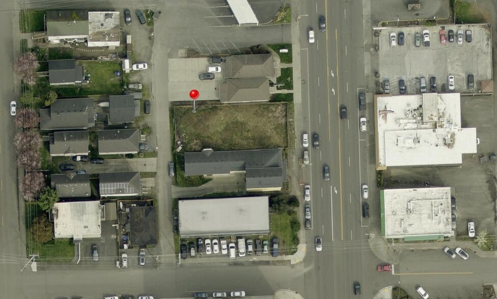 3122 Broadway, Everett, WA for sale - Building Photo - Image 2 of 3