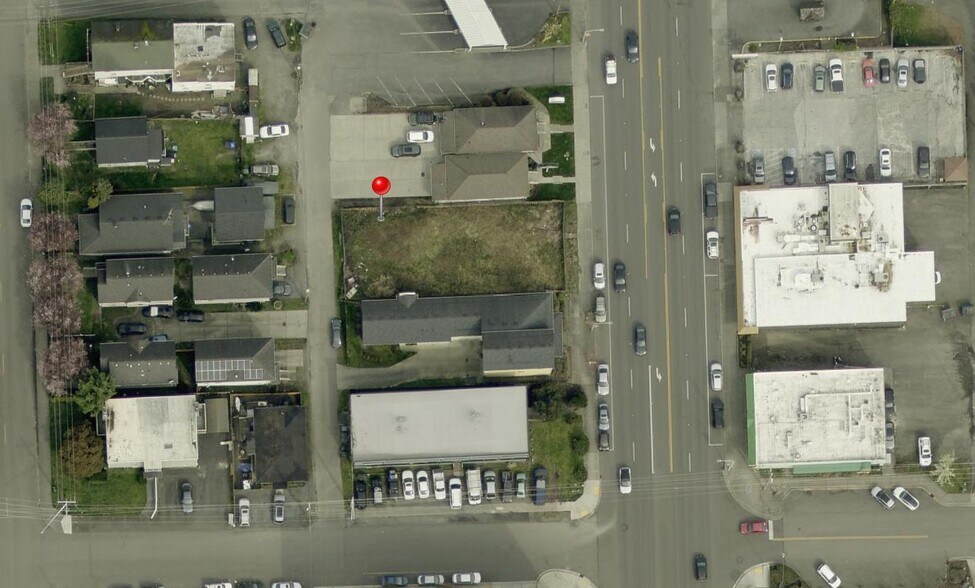 3122 Broadway, Everett, WA à vendre - Photo du bâtiment - Image 2 de 3