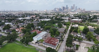 Plus de détails pour 215 N Jenkins St, Houston, TX - Industriel à louer