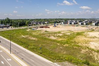 Plus de détails pour 18195 Ch Notre-Dame, Mirabel, QC - Local commercial à louer