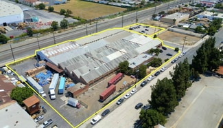More details for 1431-1441 W 2nd St, Pomona, CA - Industrial for Sale