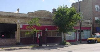 Plus de détails pour 3939-3947 Irving Park Rd, Chicago, IL - Commerce de détail à louer