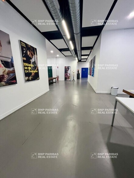 85-87 Rue Gabriel Péri, Montrouge for sale - Interior Photo - Image 3 of 8