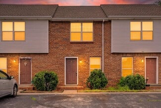 Plus de détails pour 1531 E Knollwood Cir, Clarksville, TN - Multi-résidentiel à vendre