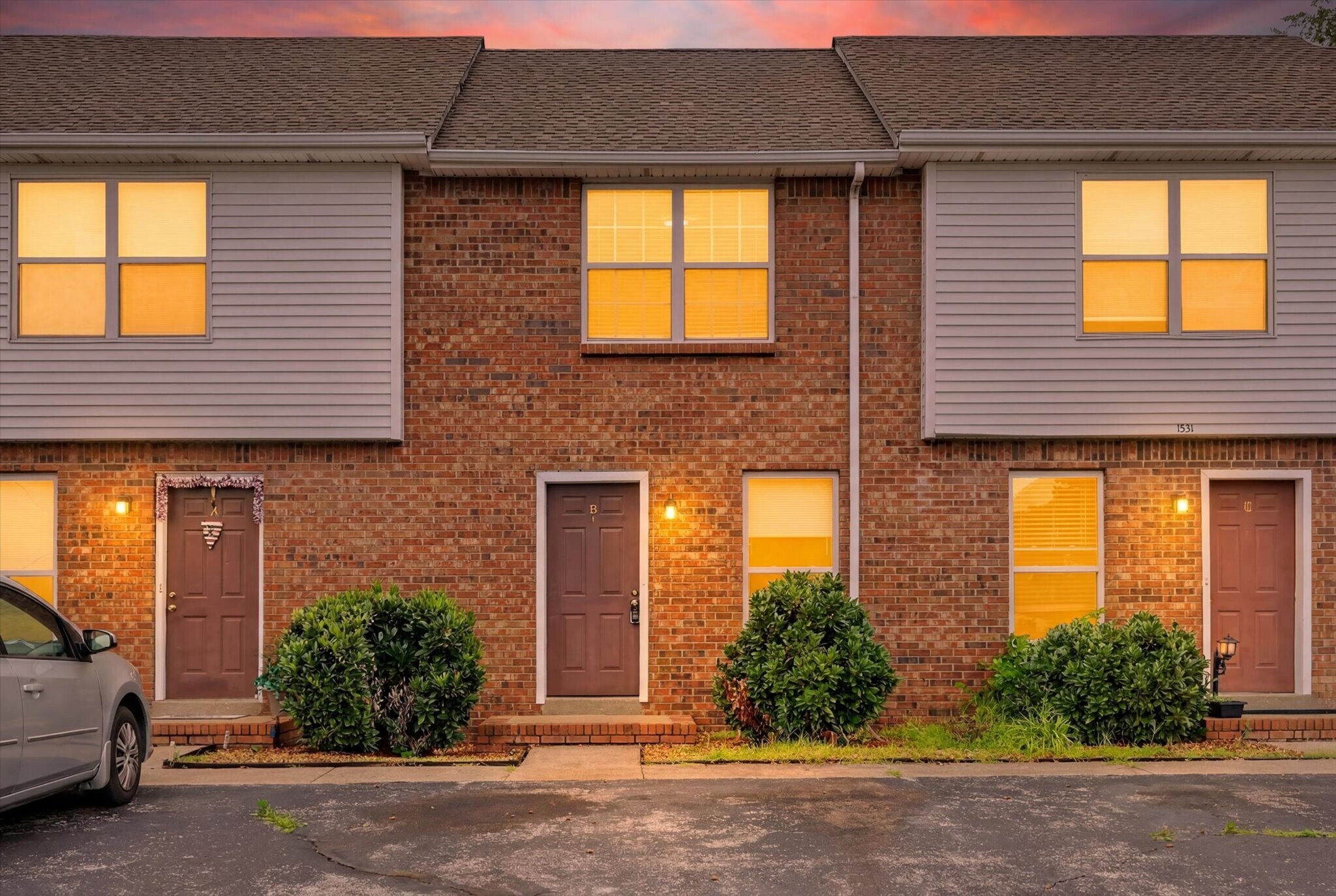 1531 E Knollwood Cir, Clarksville, TN à vendre Photo du bâtiment- Image 1 de 31