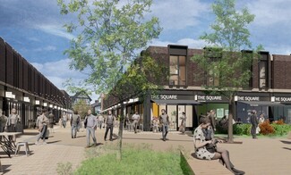 More details for Town Sq, Sale - Retail for Lease