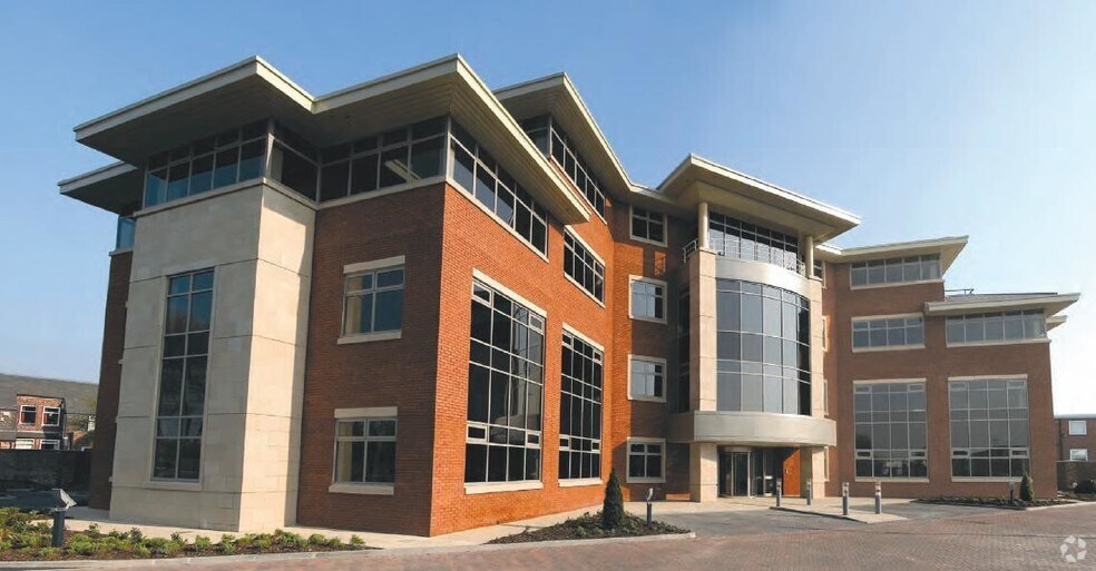 Epsom Ave, Wilmslow à louer - Photo principale - Image 1 de 6