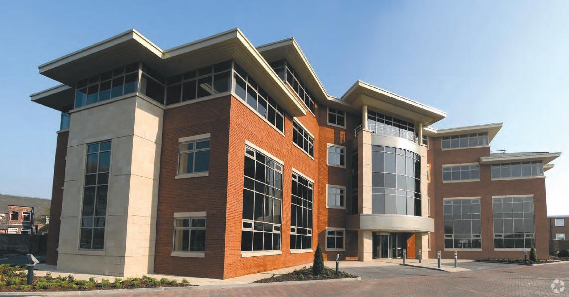 Epsom Ave, Wilmslow à louer Photo principale- Image 1 de 7