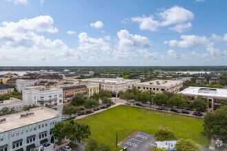 4798 New Broad St, Orlando, FL - Aérien  Vue de la carte