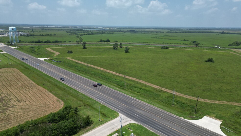 1801 Highway 365, Port Arthur, TX à vendre - Photo du bâtiment - Image 3 de 5