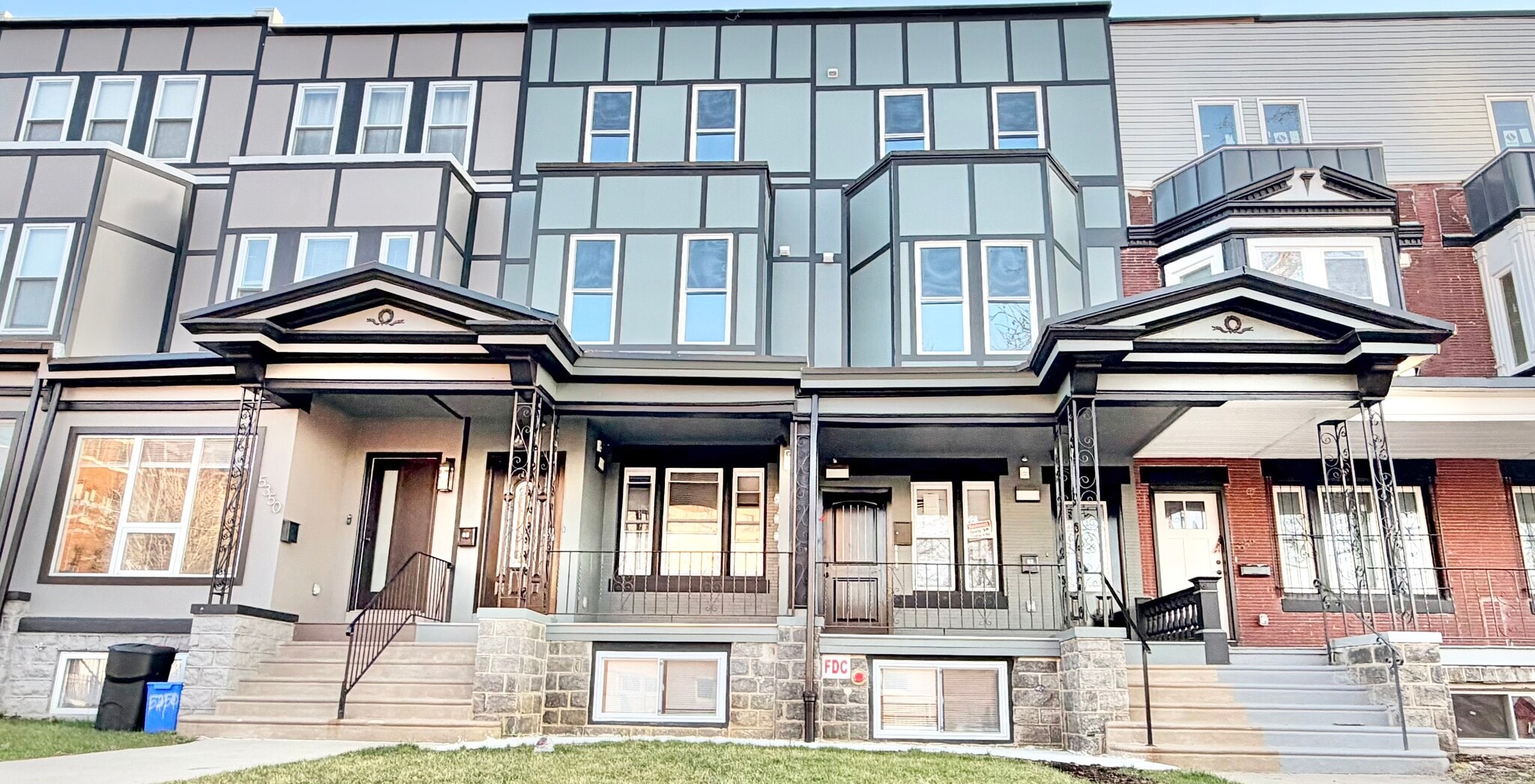 5352 Cedar Ave, Philadelphia, PA for sale Primary Photo- Image 1 of 117