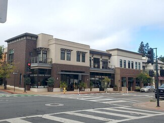 Plus de détails pour 595 Marsh St, San Luis Obispo, CA - Commerce de détail à vendre