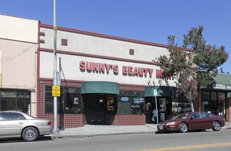 Plus de détails pour 3439-3443 Fruitvale Ave, Oakland, CA - Commerce de détail à vendre