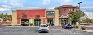 More details for 3930 W Craig Rd, North Las Vegas, NV - Retail for Sale