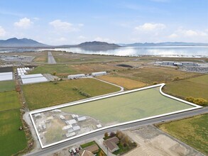 3465 W Center St, Provo, UT - AERIAL  map view - Image1