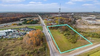 Plus de détails pour 8815 Holly Rd, Holly, MI - Terrain à vendre