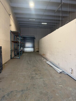 More details for 3815 NW 125th st, Opa Locka, FL - Industrial for Lease