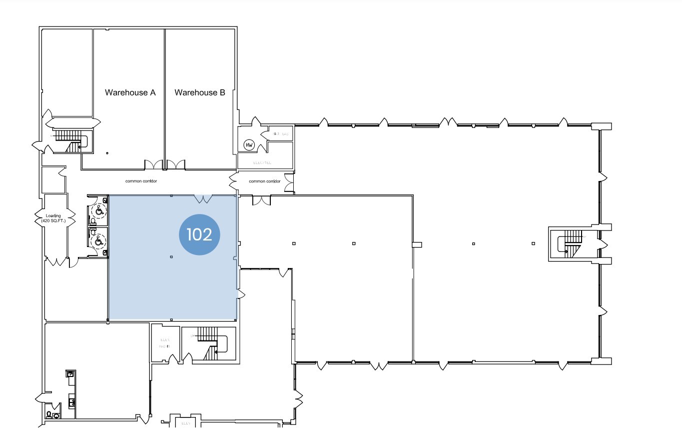 13220 St Albert Trl, Edmonton, AB à louer Plan d  tage- Image 1 de 1