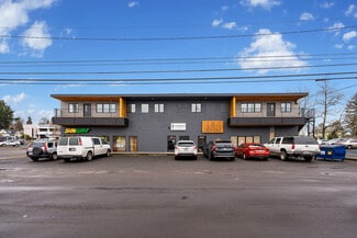 Plus de détails pour 222 NE Everett St, Camas, WA - Commerce de détail à louer