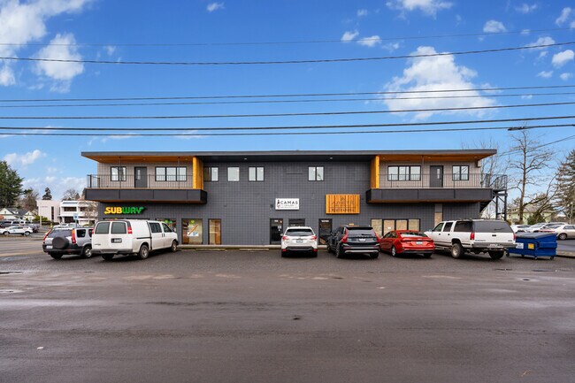 More details for 222 NE Everett St, Camas, WA - Retail for Lease