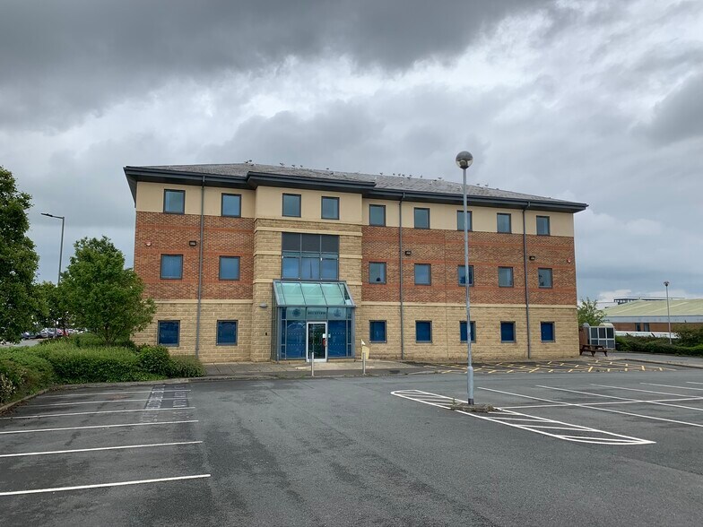 Thurston Rd, Northallerton à vendre - Photo principale - Image 1 de 6