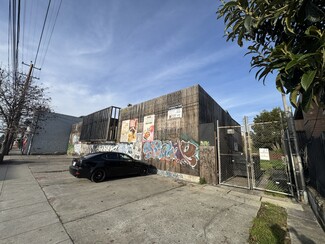 Plus de détails pour 4010 Foothill Blvd, Oakland, CA - Commerce de détail à vendre