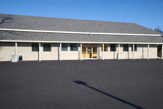 149-151 Saw Mill Ct, East Stroudsburg, PA for lease Building Photo- Image 1 of 8