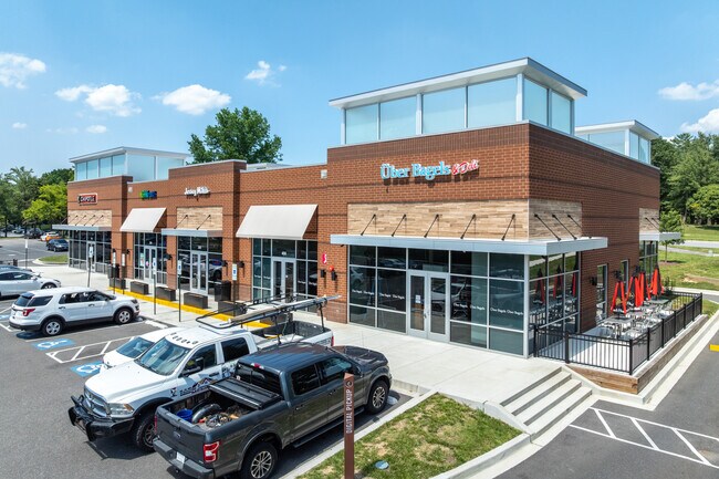 More details for 9851 Broken Land Pky, Columbia, MD - Retail for Lease