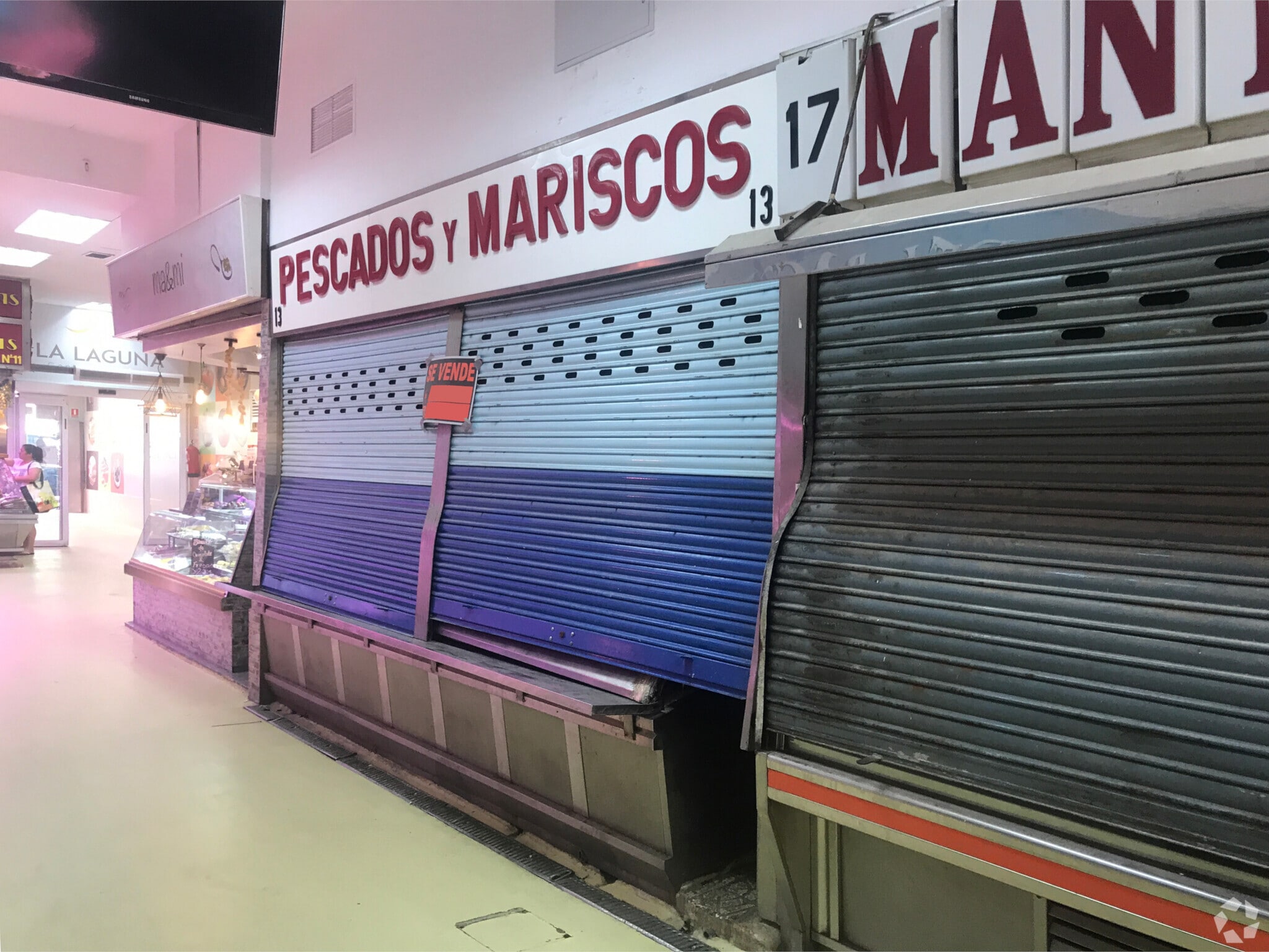 Calle de Bernardina Aranguren, 8, Madrid, Madrid for lease Interior Photo- Image 1 of 1